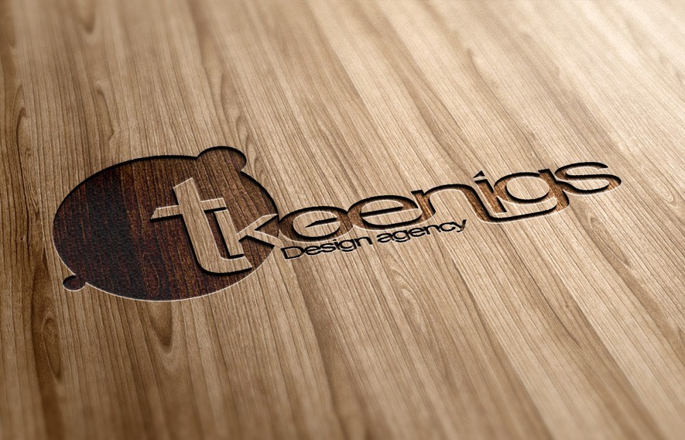 TKoenigs design agency - Branding